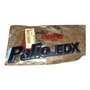 Emblema Palio Edx Fiat Palio