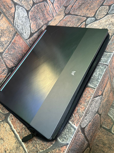 Notebook Acer Predator Triton