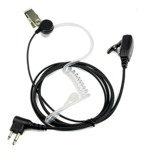 Auricular De Tubo Motorola Dep450, Megone A8 Ep150