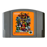 Mario Party 3 N64 (nintendo 64, 2000) - Juego En Japonés