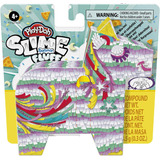 Play-doh - Slime Feathery Fluff - Set Unicornio