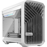 Fractal Design Torrent Nano White - Carcasa Para Computador.