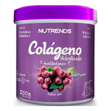 Colágeno Instantâneo 200g - - Nutrends