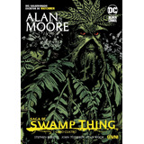 Ovni - Swamp Thing Vol. 4 - Alan Moore - Dc Vertigo