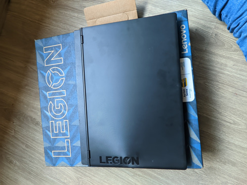 Lenovo Legion Gamer, Placa Com Defeito. 