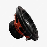 Subwoofer 10  400wrms Waraudio Modelo Sgt104 Envio Gratis