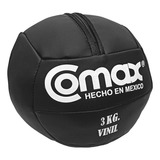 Balon Medicinal Crossfit Vinyl Sin Agarradera Comax 3kg