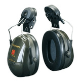 Protector Auditivo 3m Peltor Optime 2 H520p3e P/casco Snr30