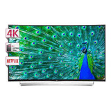 Smart Tv LG 65 Pulgadas Curvo 3d 4k 65ug8700