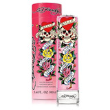 Perfume Ed Hardy De Christian Audigier Para Mujer, Eau De Pa