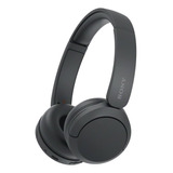 Fones De Ouvido Sony Wh-ch520 50 H Bateria Bluetooth Sem Fio