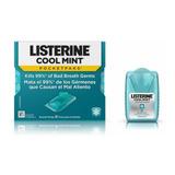 Listerine Pocketpaks Cool Mint