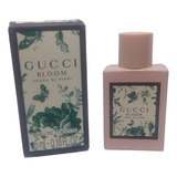 Perfume Miniatura Bloom Acqua Di Fiori 5 Ml Gucci Original 