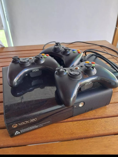 Xbox 360