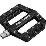 Pedales Rockbros Plataforma, Bicicleta Mtb Bmx Urbana Pines