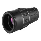 S Monocular Potente Doble Enfoque 16x52 Para Exteriores