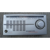 Radio Portatil Standard Tr-8 Tune Flash Wave-master - Japon
