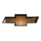 Emblema Chevrolet Aveo Trasero 2012- 2017