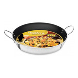 Paella Antiaderente Profissional 40cm - Abc