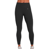 Calça Legging Sport Antimicrobial Comfort Fitness