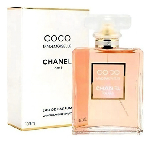 Chanel Coco Mademoiselle Edp 100ml 