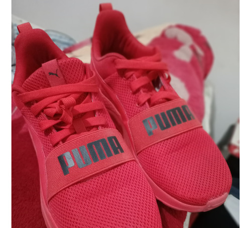 Zapatilla Puma Anzarun Bold Adp 