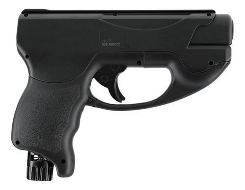 Pistola Traumática Umarex Tp 50 Compact +50 Balines + 5 Co2