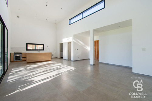 Casa 5 Ambientes A Estrenar - 1 Planta - 4 Dormitorios - Altos De Campo Grande - Imagen 4