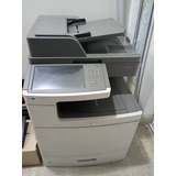 Impresora Lexmark X792de (para Reparar)