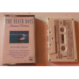 Beach Boys -summer Dreams - Cassette