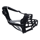 Soft Basket Muzzle - Bozal Para Perros Talla 6