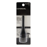 Covergirl Easy Breezy Brow Sculpt + Set Pomade, Rich Brown,.