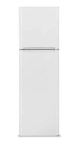 Heladera Con Freezer Siam Hsi-ct361b 360lts Blanca