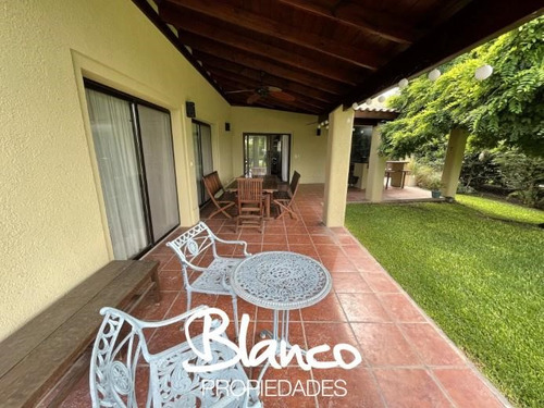 Casa En Venta En Las Liebres, Pilar, G.b.a. Zona Norte - Imagen 4