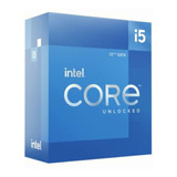Intel Procesador Core I5-12600kf S-1700, 3.70ghz, 10-core,
