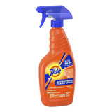 Tide Antibacterial Fabric Spray, Original Scent 650 Ml