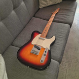Guitarra Fender Standard Telecaster Mexico