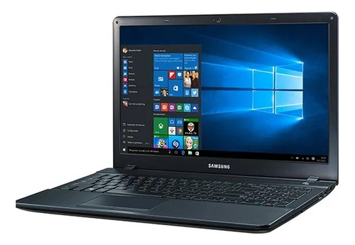 Notebook Samsung Expert X23 Intel I5 8gb 1tbhd Geforce 920m