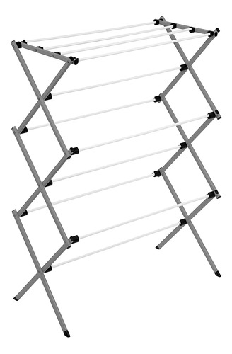 Honey-can-do Dry-09065 Collapsible Clothes Drying Rack