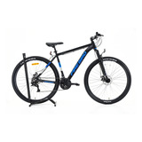 Bicicleta Mountain Bike Fire Bird Eco Rodado 29 Aluminio