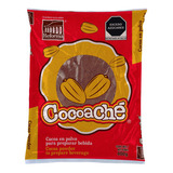 Chocolate A La Canela Cocoaché ® 100% Mexicano (10 Bolsas)