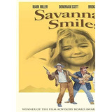 Savannah Smiles (standard Edition).