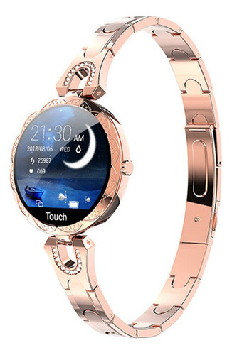 Smart Pulsera Watch Ak15 For Women Xiaomi Huawei