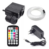 Kit De Luces De Techo Twinkle Fiber Optic Star