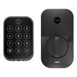 Yale Assure Lock 2 Wi-fi Smart Lock - Entrada Sin Llave Con 