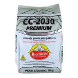 Farinhada Cc 2030 Premium 1kg - Biotron