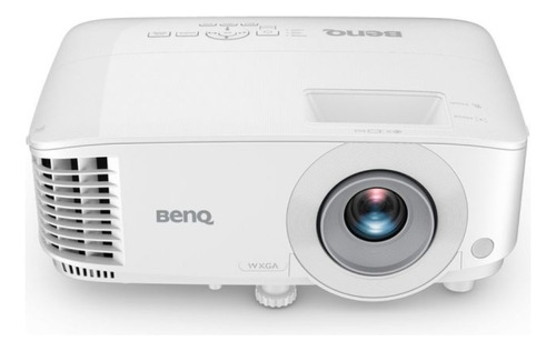 Proyecto Benq Ms560 4000 Lúmenes Blanco