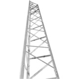 Torre Autosoportada. 24ft (7.3m) Titan T300 Galvanizada
