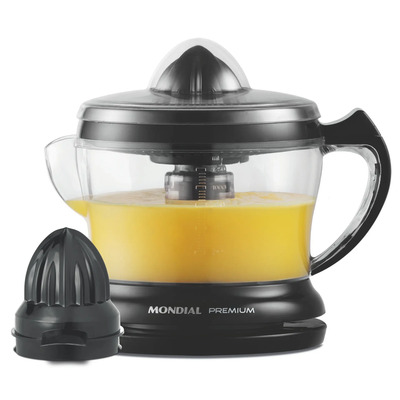 Espremedor De Frutas Premium E02 1,25l 30w Mondial 110v | MercadoLivre