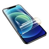 Lamina Mica Hidrogel Filtro Azul Para iPhone 11 Pro